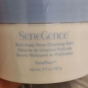 Melt Away Deep Cleansing Balm